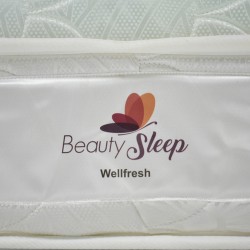 Beauty Sleep Wellfresh Double 150x190 cm