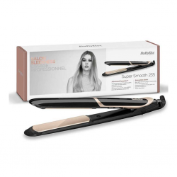 Babyliss ST393E 24mm Titanium Straightener 5YW "O"