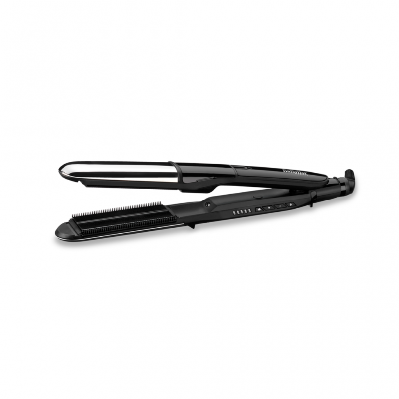 Babyliss ST496E 39mm Steam Shine Styler 5YW "O" Babyliss ST496E 39mm Steam Shine Styler 5YW "O"