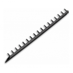 Babyliss ST397E 35mm Ionic Combs Straightener "O"