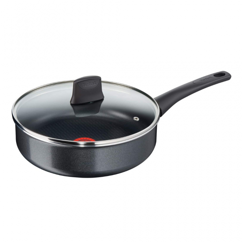 Tefal C3673302 Elegance 26cm Sautepan + lid Tefal C3673302 Elegance 26cm Sautepan + lid