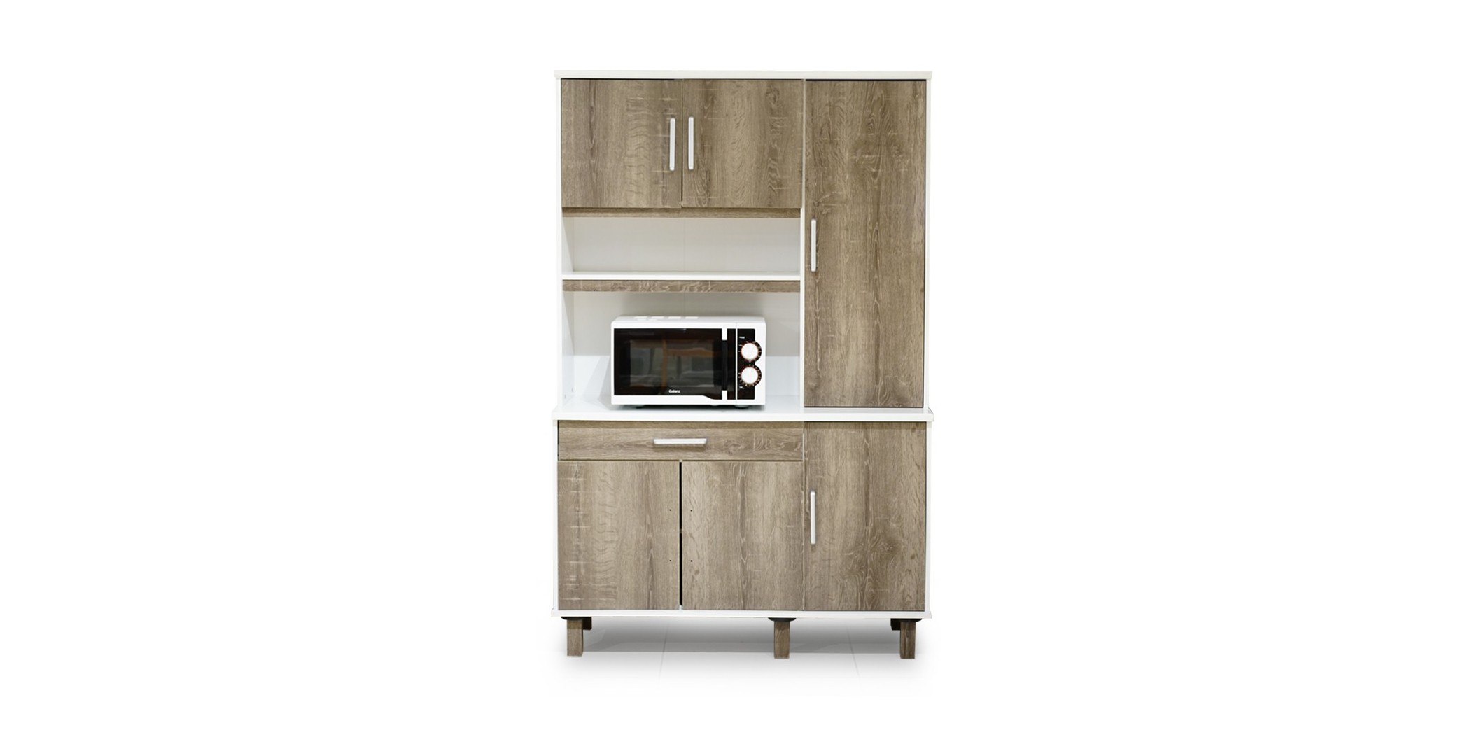 Cocktail Kitchen Cabinet 6 Doors PB Cocktail Kitchen Cabinet 6 Doors PB