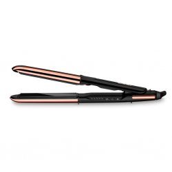 Babyliss ST481E Instant Heat Pinkgold Straightener 2YW "O"