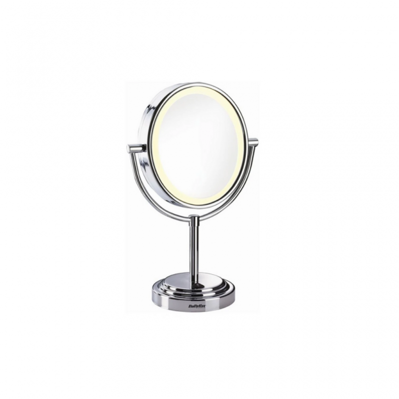 Babyliss 8435E Mirror Bulb Light x 5 With 2YW "O" Babyliss 8435E Mirror Bulb Light x 5 With 2YW "O"