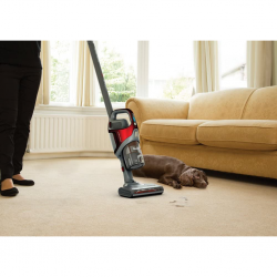 Morphy Richards 734035 Supervac Pro Cordless 2in1