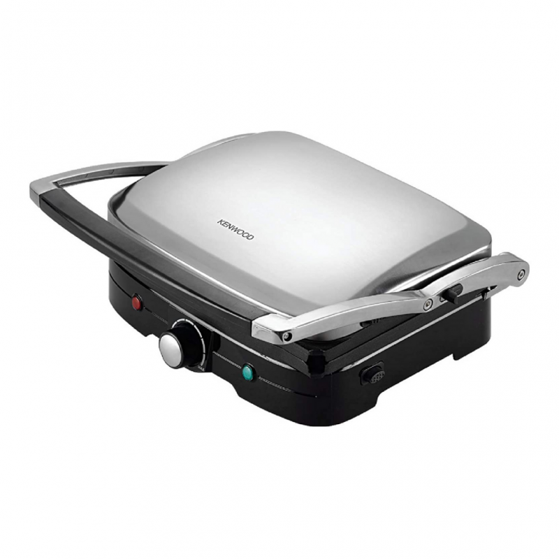Kenwood HG369 Contact Grill Kenwood HG369 Contact Grill