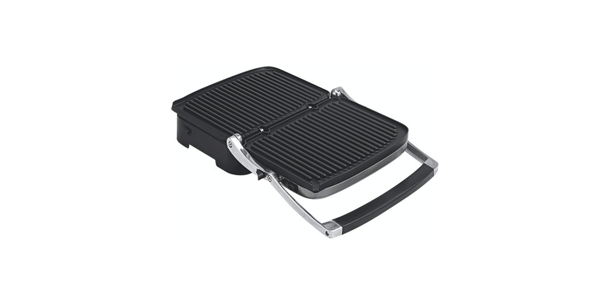 Kenwood HG369 Contact Grill