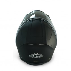 SMK Glide MA200 Matt Black F/UP 06669