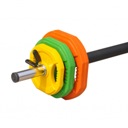 20kg Barbell Sets K001