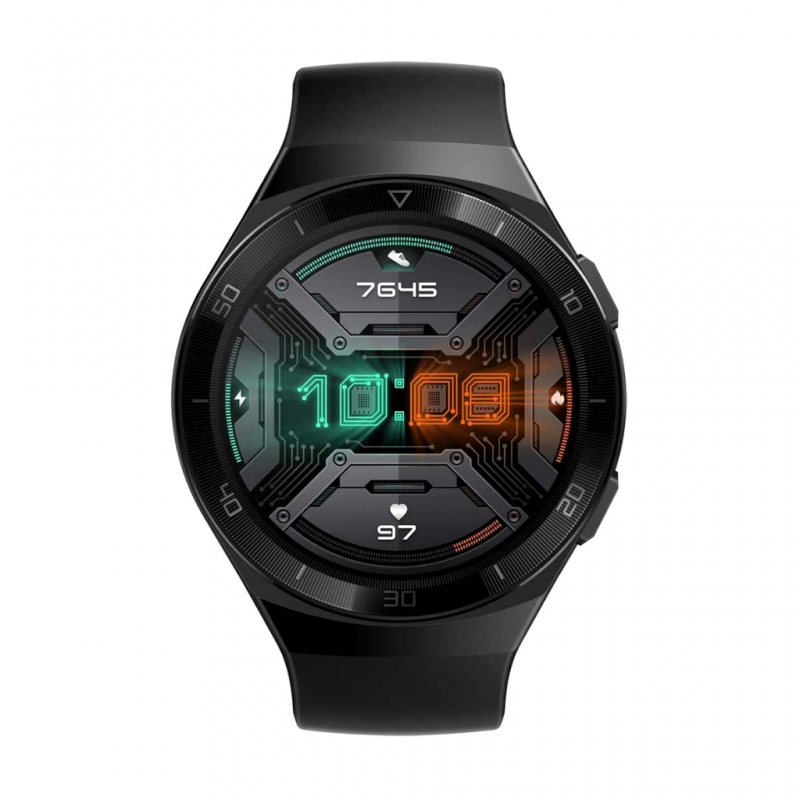 HUAWEI WATCH GT 2e Sport Graphite Black