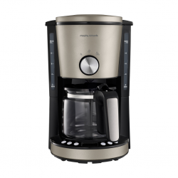 Morphy Richards 162525EE Evoke Platinum Filter