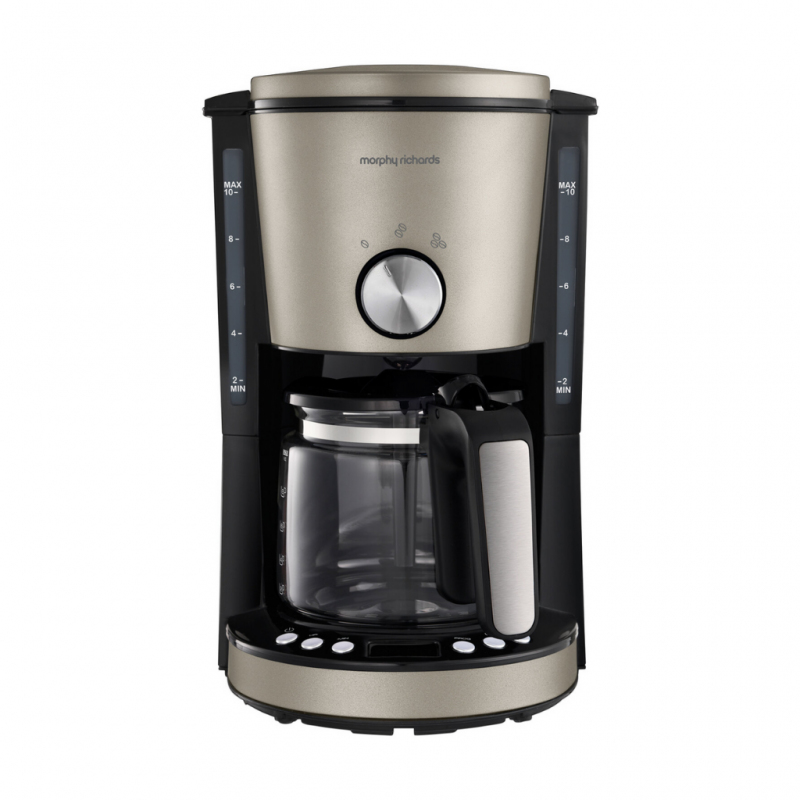 Morphy Richards 162525EE Evoke Platinum Filter Morphy Richards 162525EE Evoke Platinum Filter