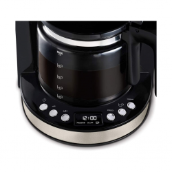 Morphy Richards 162525EE Evoke Platinum Filter