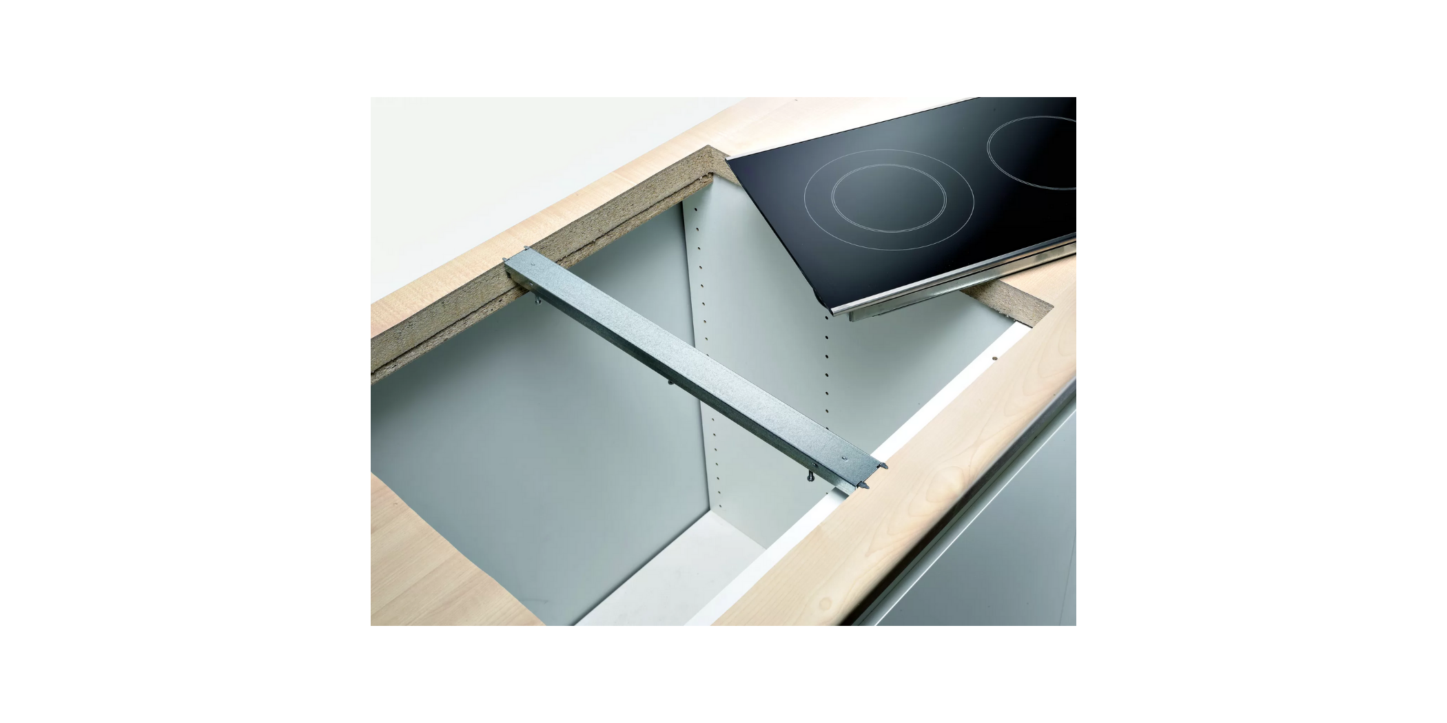 Buy BuiltIn Hobs Online in Mauritius Courts Mammouth