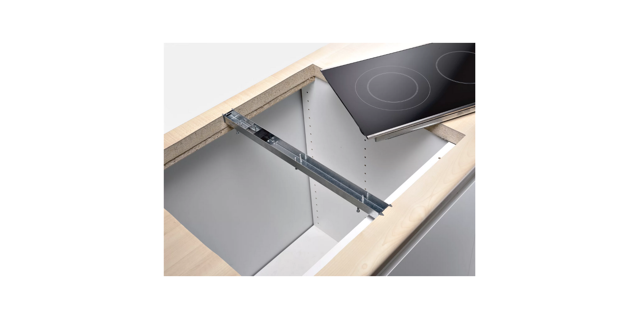 Bosch HEZ394301 Accessories for Hobs