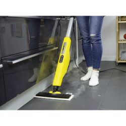 Karcher SC3 Upright Easy Fix Floor Steam Cleaner