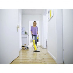 Karcher SC3 Upright Easy Fix Floor Steam Cleaner