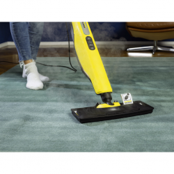 Karcher SC3 Upright Easy Fix Floor Steam Cleaner