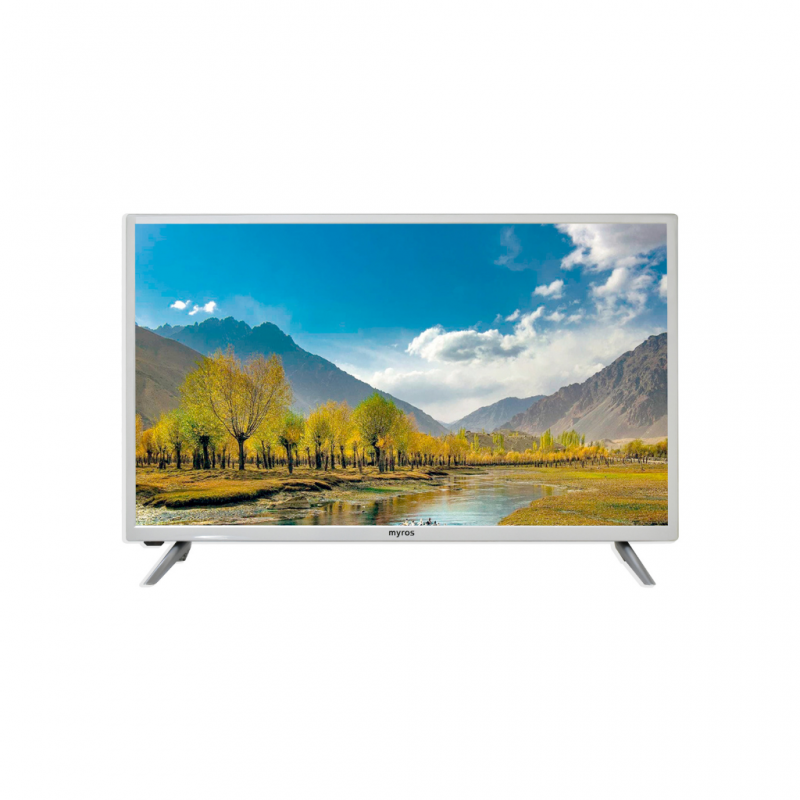 Myros 32" DS-32800A HD Ready Smart TV