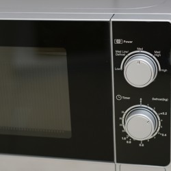 Sharp R-20CT(S) Microwave Oven