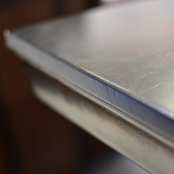 Denisa Table and 8 Chairs Rubberwood