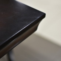 Denisa Table and 8 Chairs Rubberwood