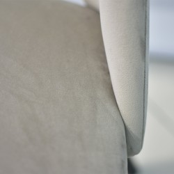 Alyson Table Round and 4 Chairs