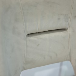 Alyson Table Round and 4 Chairs