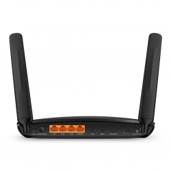 TP-Link (MR600) 4G LTE AC1200 Mobile Wi-Fi