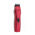 Sanford SF1950HC Rechargeable Red Hair Clipper