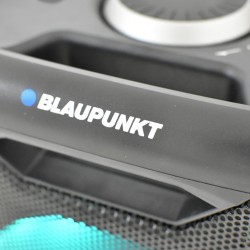 Blaupunkt Gigabeat 60D (PARTYBOX 550)