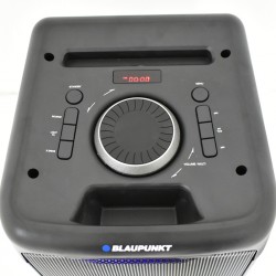 Blaupunkt Gigabeat 60D (PARTYBOX 550)