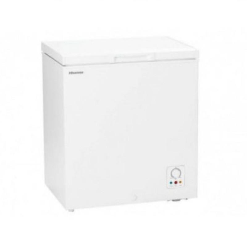 Hisense H190 Freezer