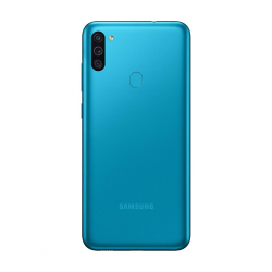 Samsung Galaxy M11 Blue
