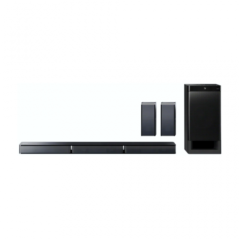 Sony HT-RT3/M Sound Bar 5.1 Channel Sony HT-RT3/M Sound Bar 5.1 Channel