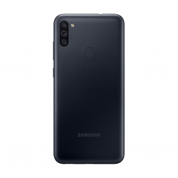 Samsung Galaxy M11 Black