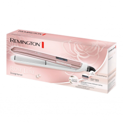 Remington S9505 Rose Luxe Hair Straightener
