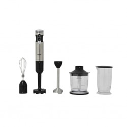 Ocean OCHB1005 1000W Hand Blender+Accessories 2YW