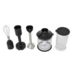 Ocean OCHB1005 1000W Hand Blender+Accessories 2YW