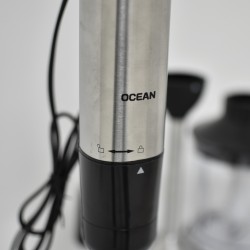 Ocean OCHB1005 1000W Hand Blender+Accessories 2YW