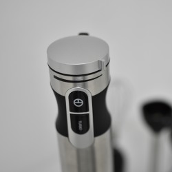Ocean OCHB1005 1000W Hand Blender+Accessories 2YW