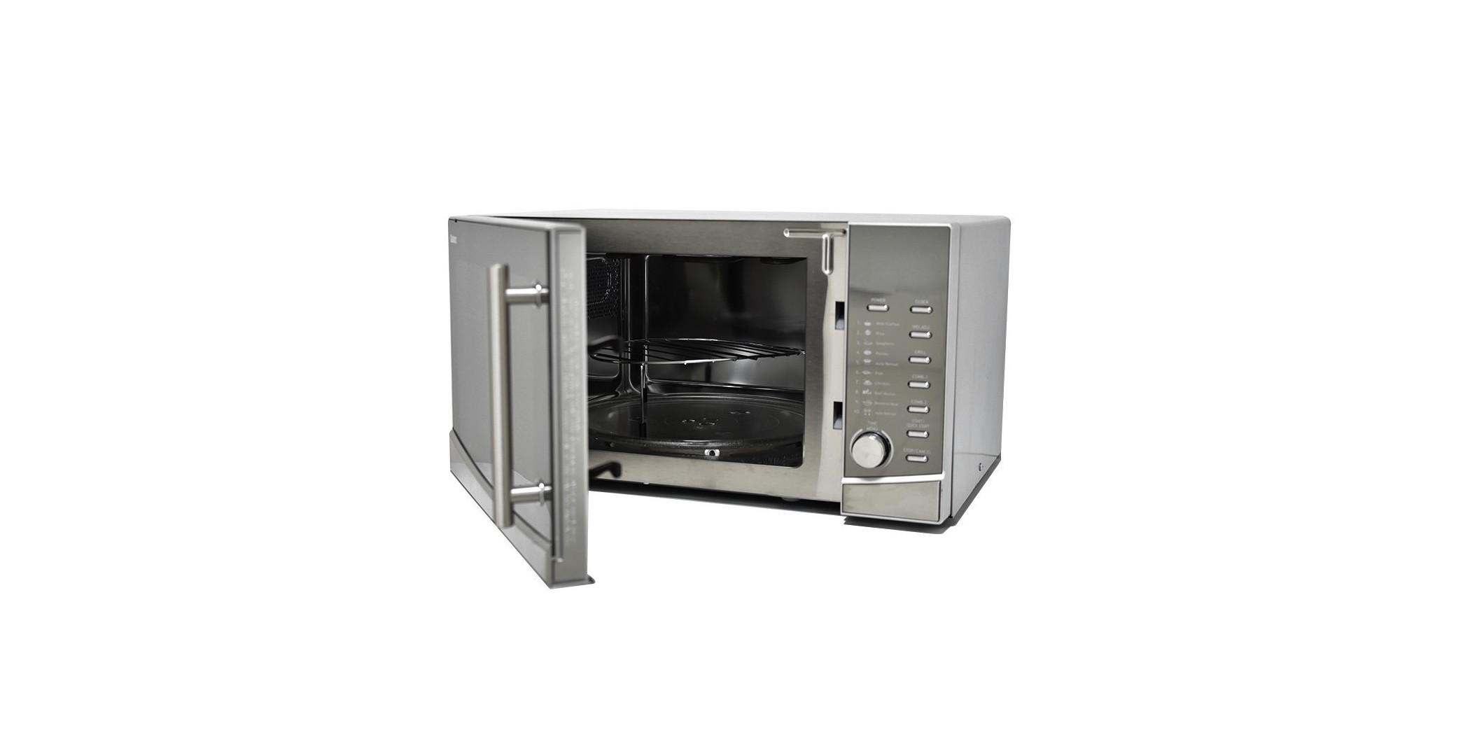 Galanz GM30DGS Microwave Oven