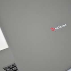 Packard Bell 15.6" NOTEBOOK