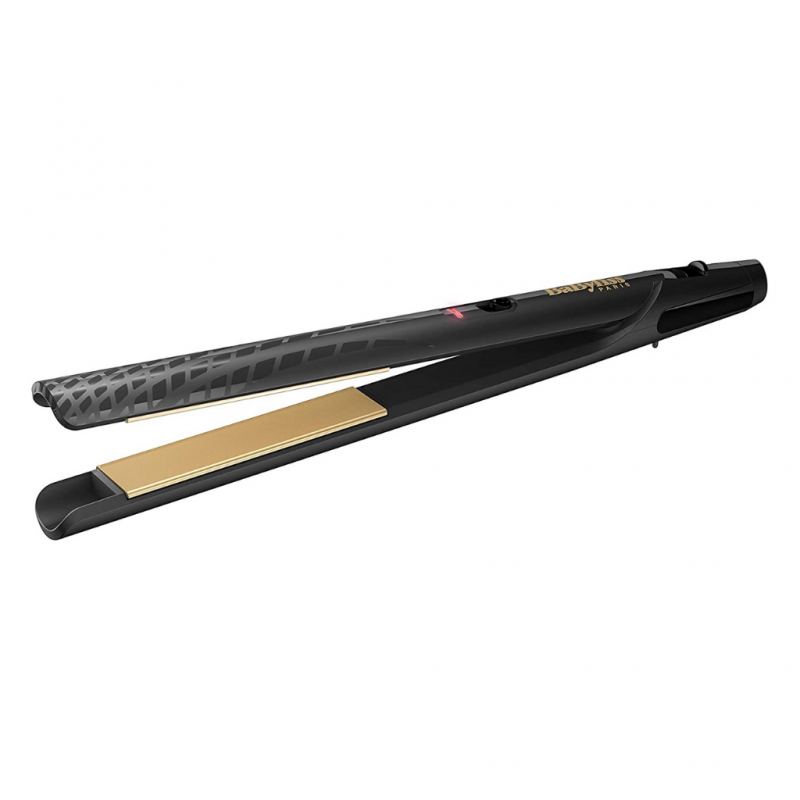 Babyliss ST410E 24mm Gold Hair Straightener "O" Babyliss ST410E 24mm Gold Hair Straightener "O"