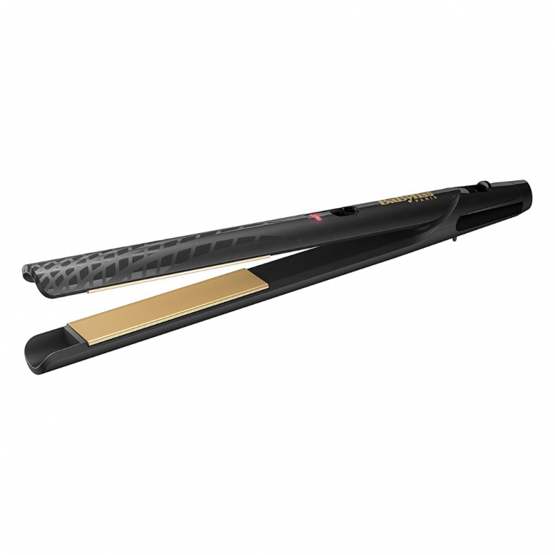 Babyliss ST410E 24mm Gold Hair Straightener "O"