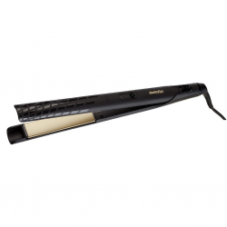 Babyliss ST410E 24mm Gold Hair Straightener "O"