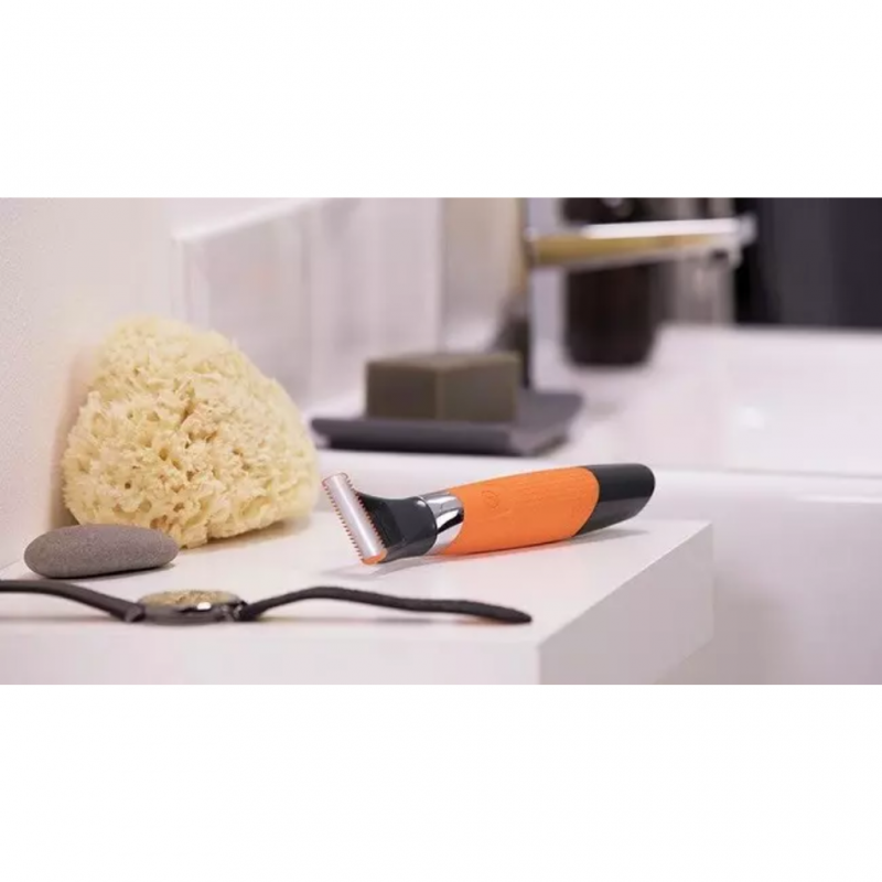 Remington MB050 Durablade Cordless Wet/Dry "O"