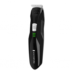 Remington PG6030 Edge Rechargeable Grooming Kit "O"