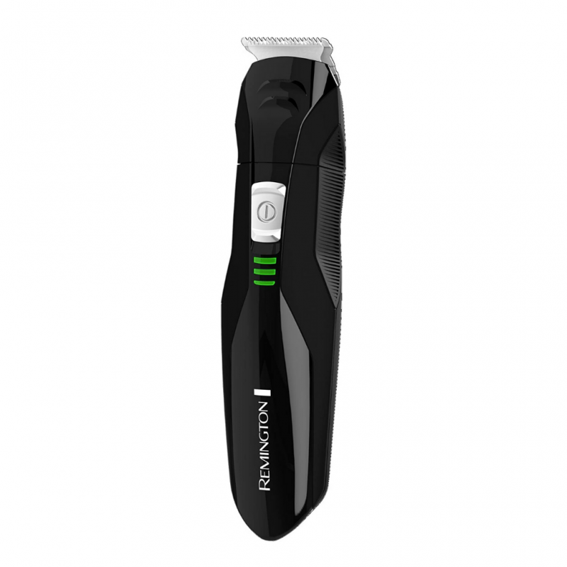 Remington PG6030 Edge Rechargeable Grooming Kit"O"