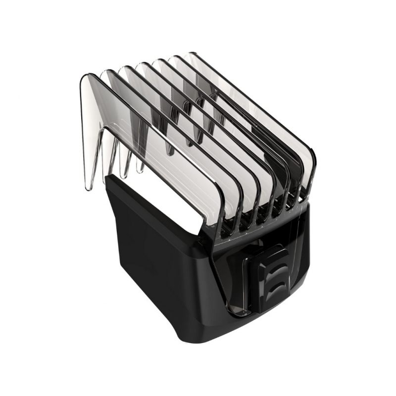 Remington PG6030 Edge Rechargeable Grooming Kit "O"